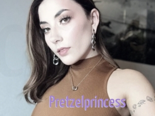 Pretzelprincess