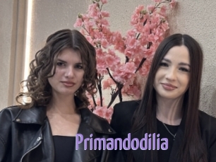 Primandodilia