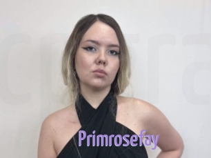 Primrosefay