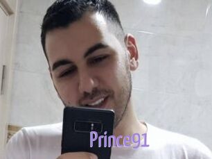 Prince91