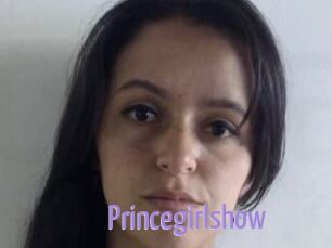 Princegirlshow