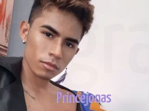 Princejonas