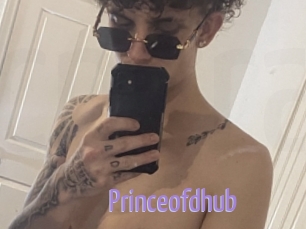 Princeofdhub