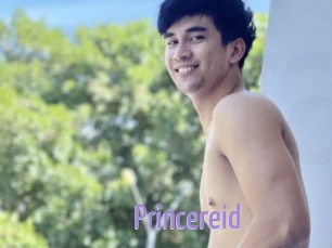 Princereid