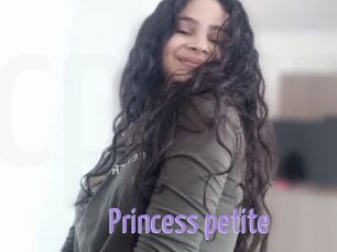 Princess_petite