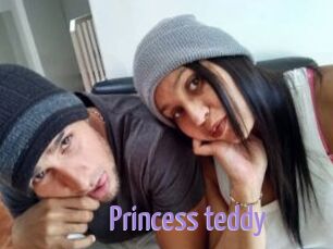 Princess_teddy