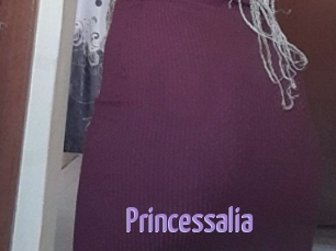 Princessalia