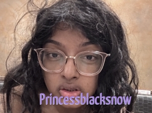 Princessblacksnow