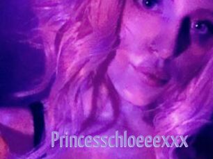 Princesschloeeexxx