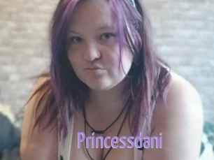 Princessdani