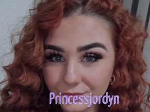 Princessjordyn