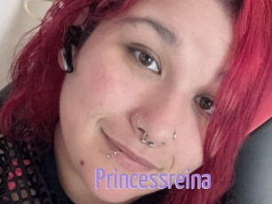 Princessreina