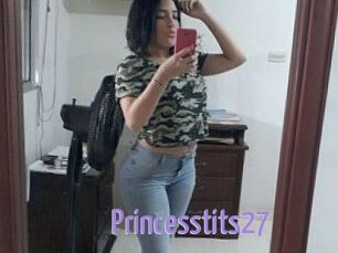 Princesstits27