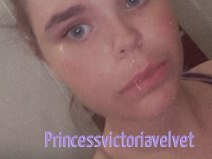 Princessvictoriavelvet