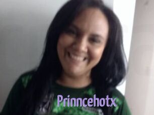 Prinncehotx