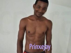 Prinxejay