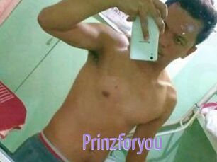 Prinzforyou