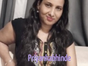 Priyankabhinde