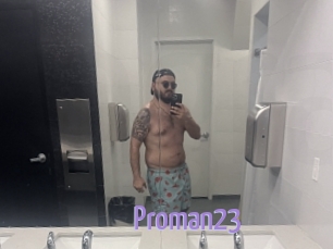 Proman23