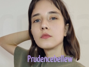 Prudencebellew