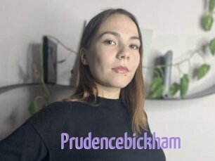 Prudencebickham