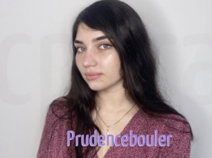 Prudencebouler