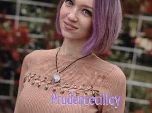 Prudencecilley