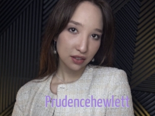 Prudencehewlett