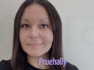 Pruehally