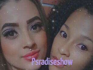 Psradiseshow