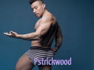 Pstrickwood