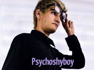 Psychoshyboy