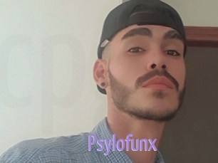 Psylofunx