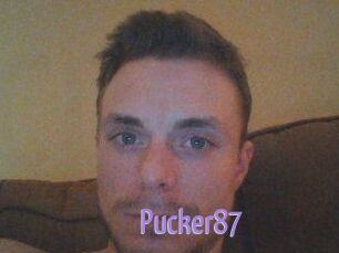 Pucker87