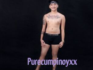 Purecumpinoyxx