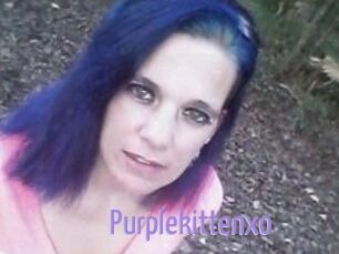 Purplekittenxo