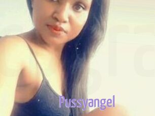 Pussyangel