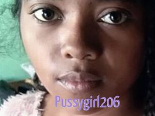 Pussygirl206