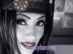 Pussyhornyx