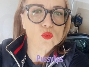 Pussylips