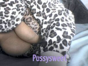 Pussysweet