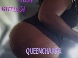 QUEENCHAKRA