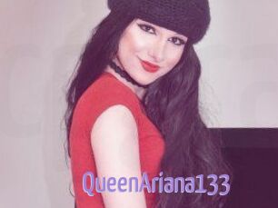 QueenAriana133