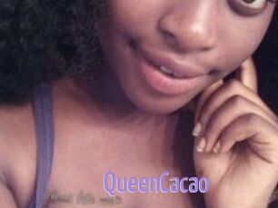 QueenCacao