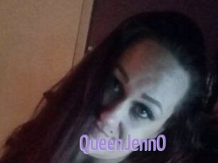 QueenJennO