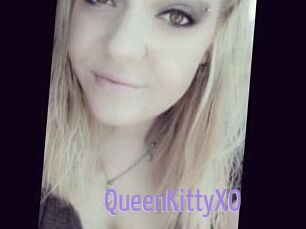 QueenKittyXO