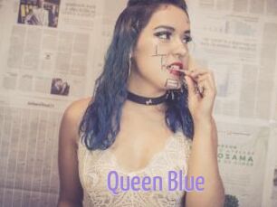 Queen_Blue