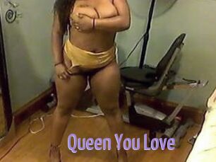 Queen_You_Love