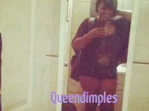 Queendimples