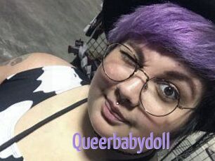 Queerbabydoll